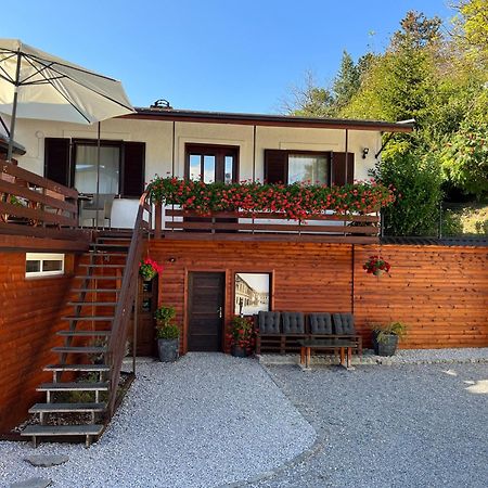 Rooms Horvat Krapina Buitenkant foto