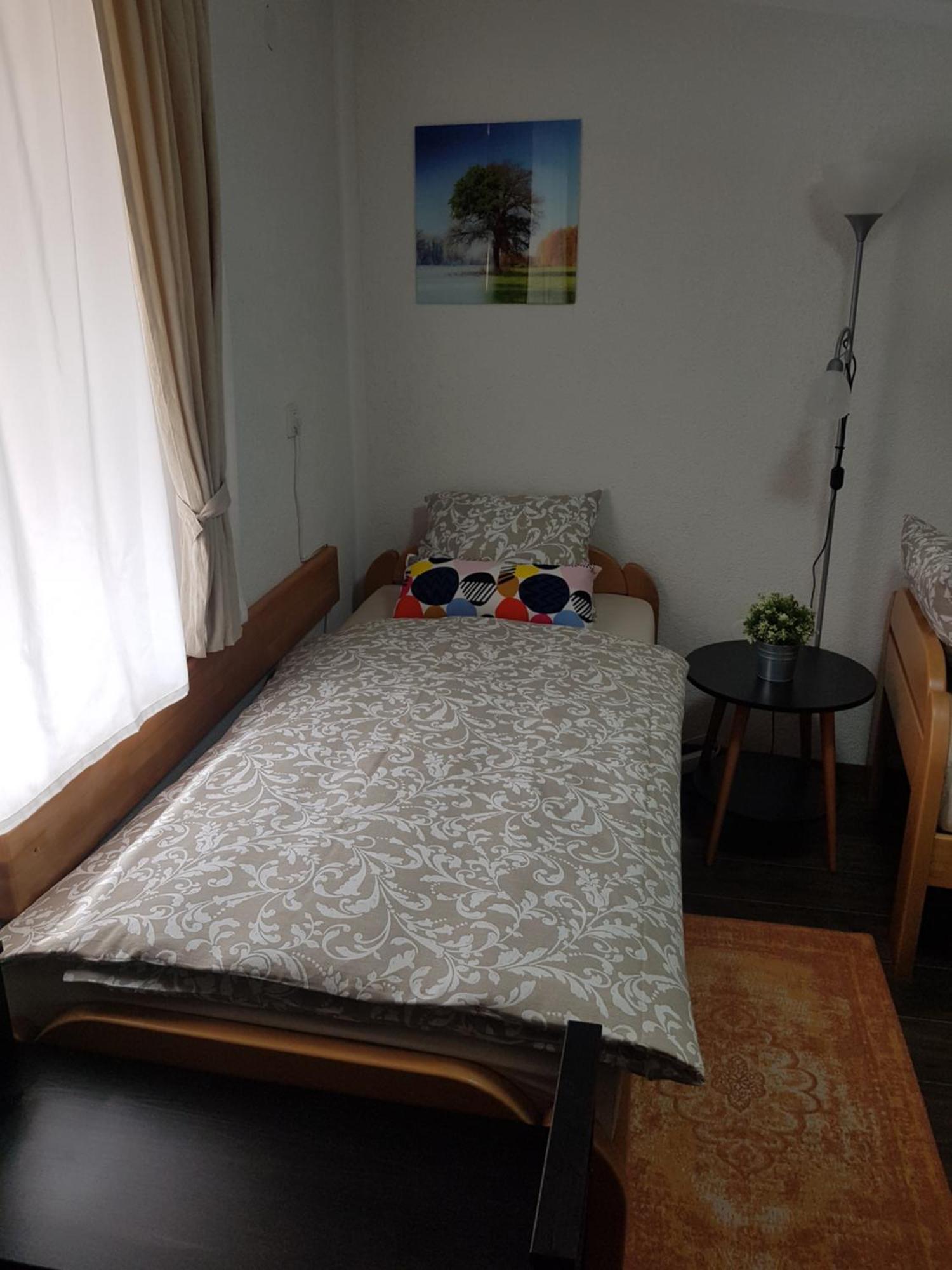 Rooms Horvat Krapina Buitenkant foto