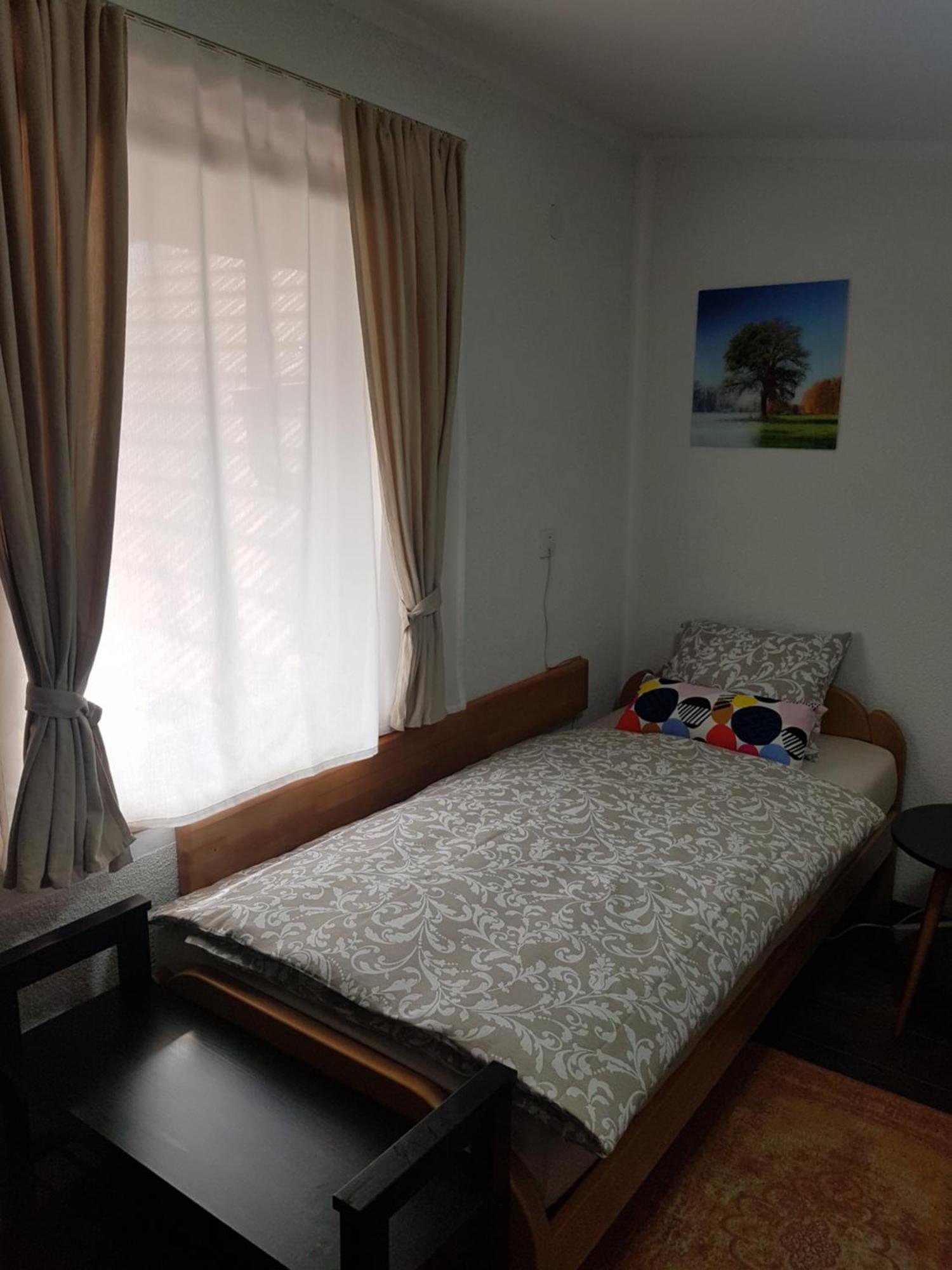 Rooms Horvat Krapina Buitenkant foto