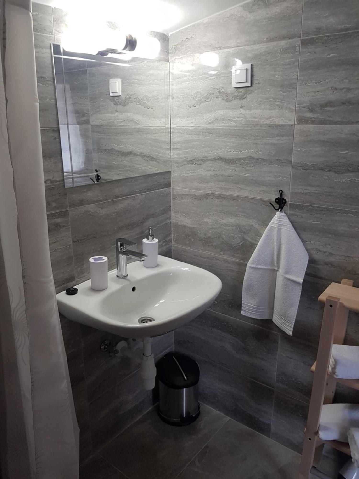 Rooms Horvat Krapina Buitenkant foto