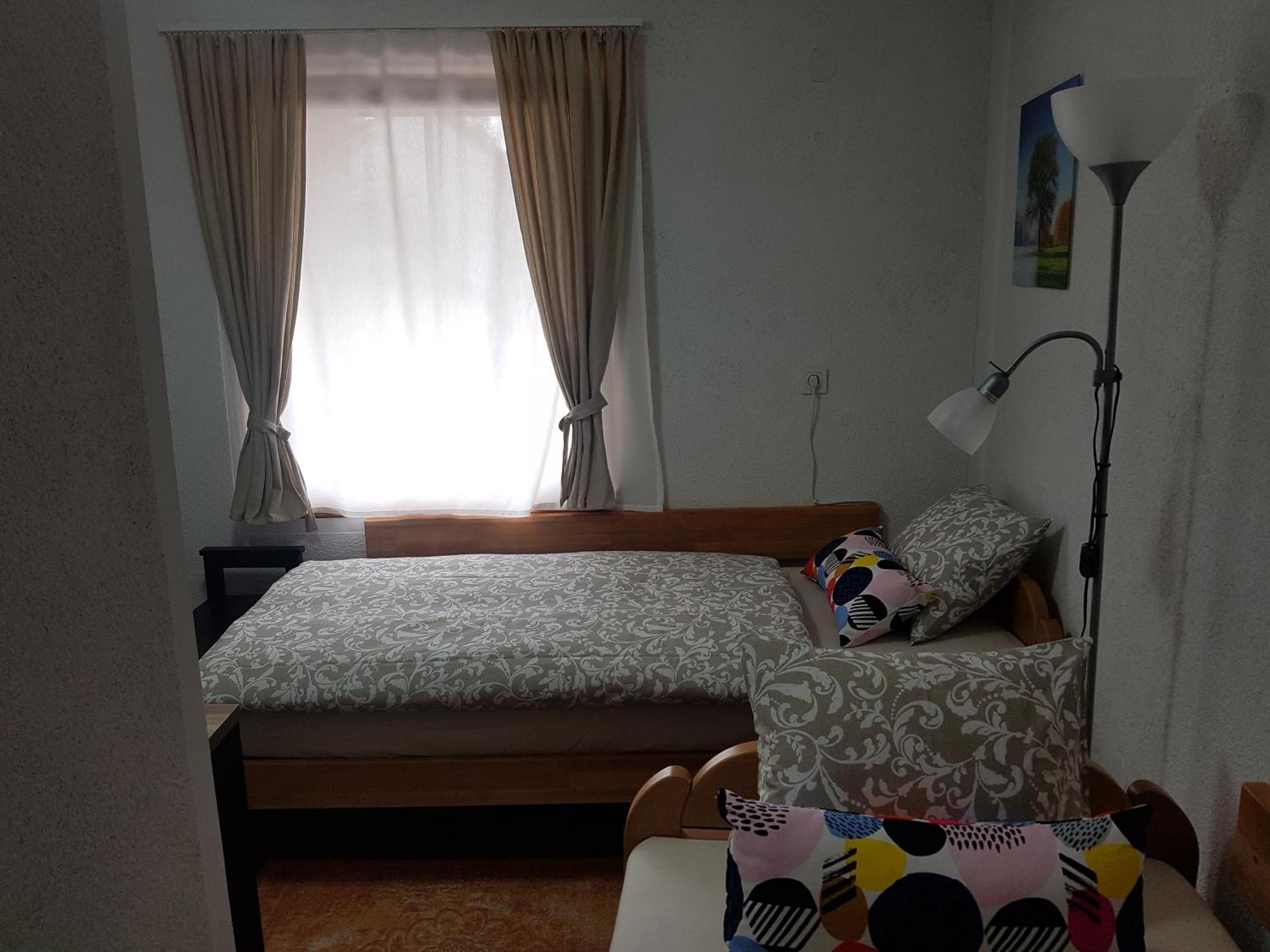 Rooms Horvat Krapina Buitenkant foto