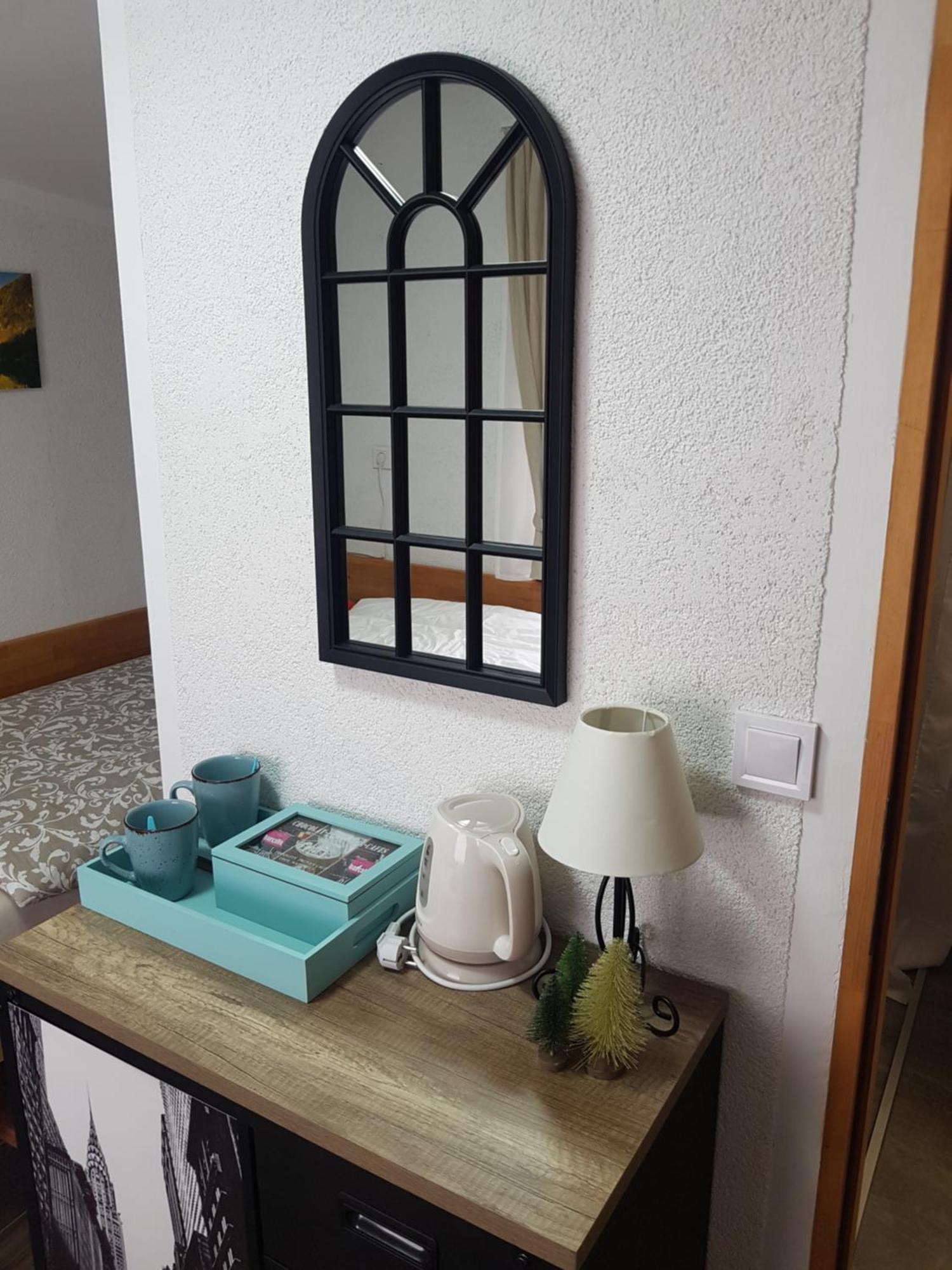 Rooms Horvat Krapina Buitenkant foto