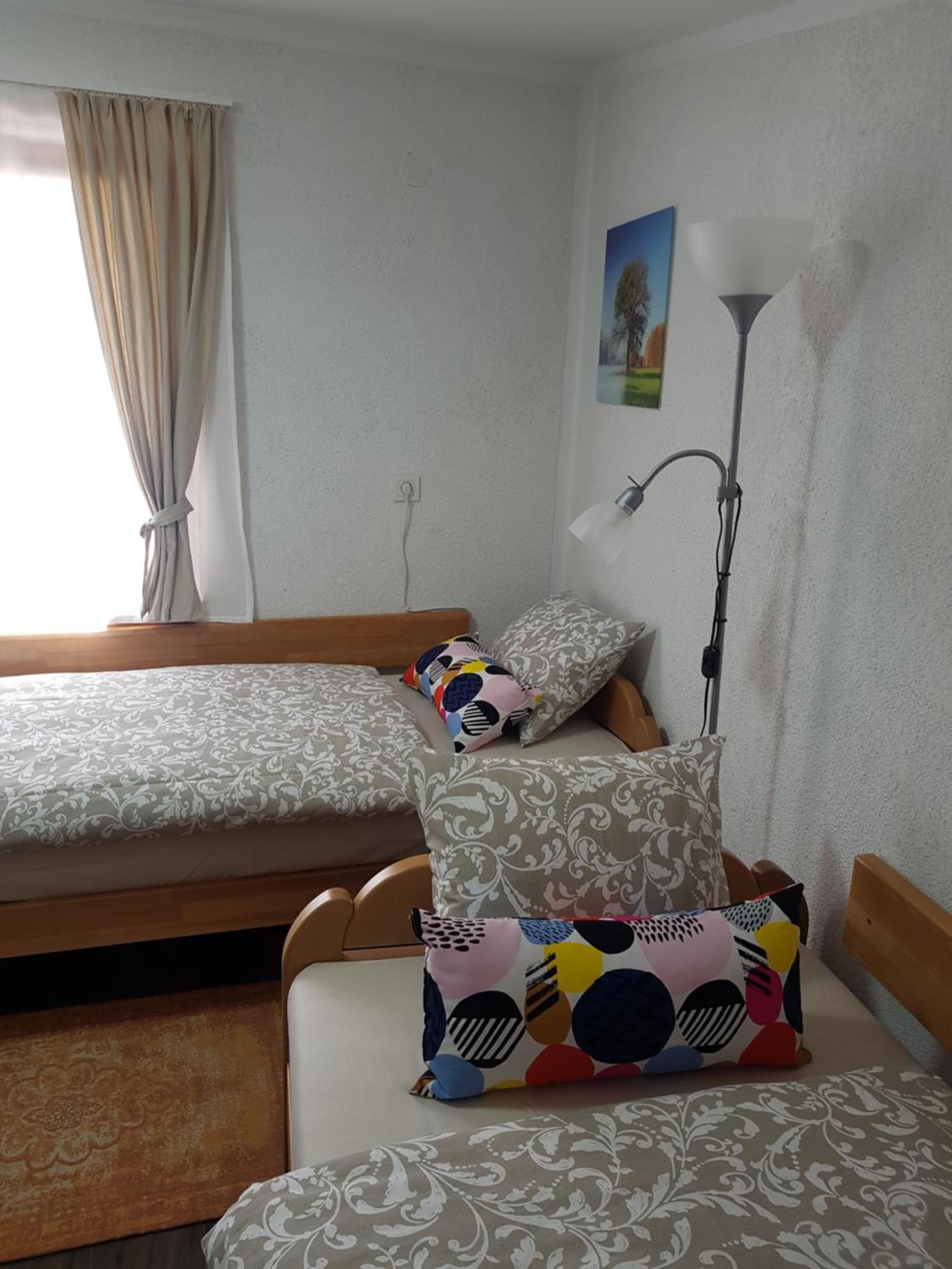 Rooms Horvat Krapina Buitenkant foto