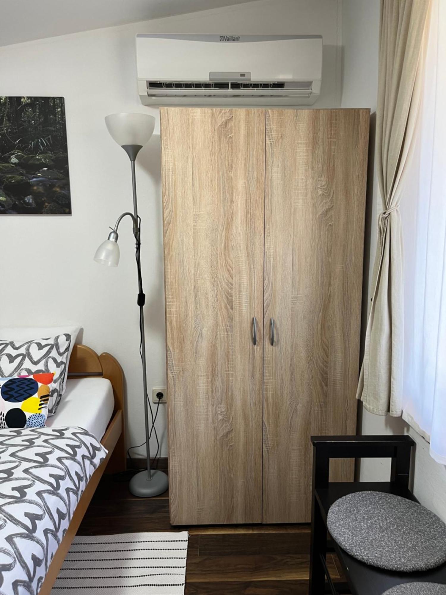 Rooms Horvat Krapina Buitenkant foto