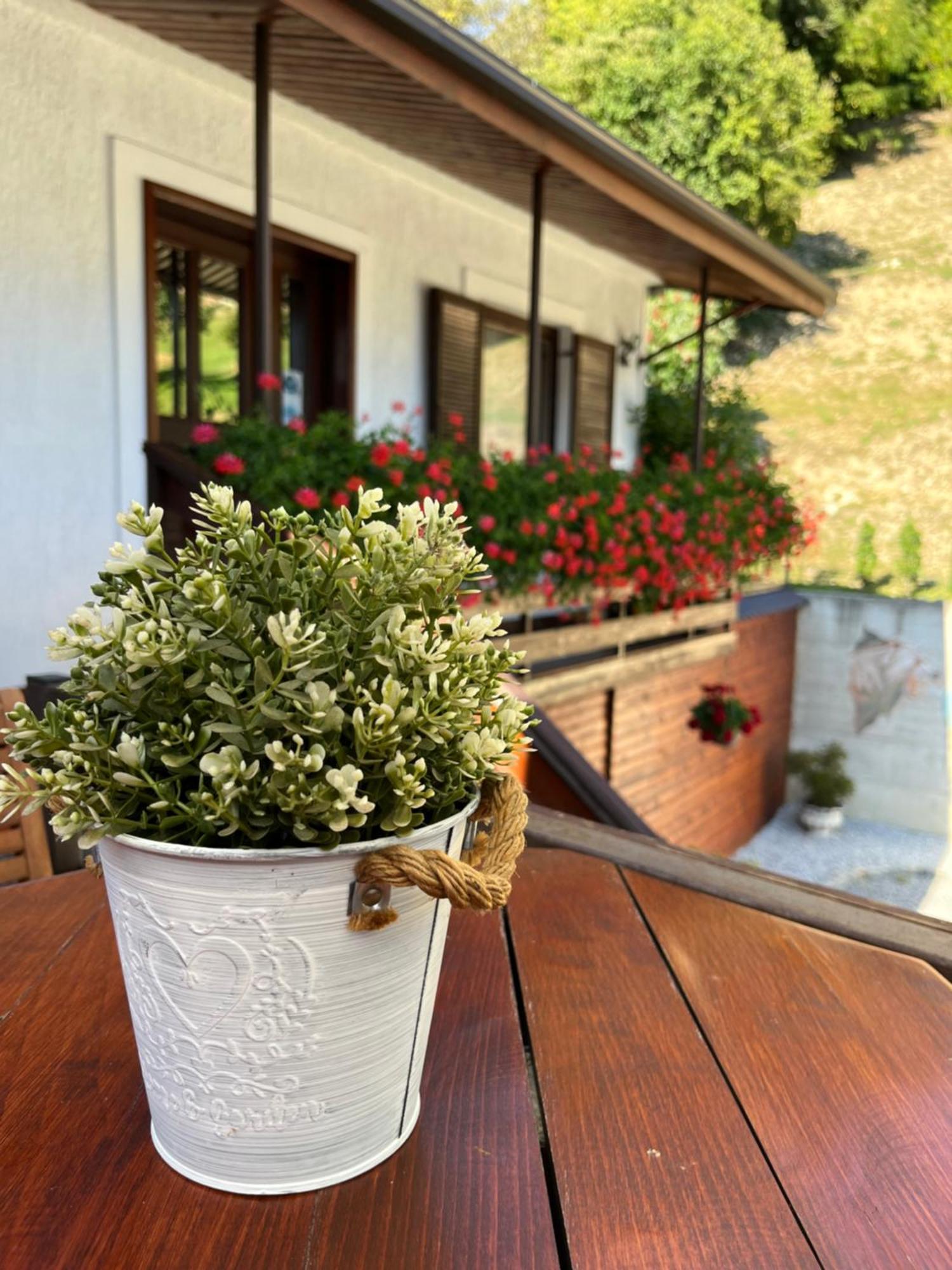 Rooms Horvat Krapina Buitenkant foto